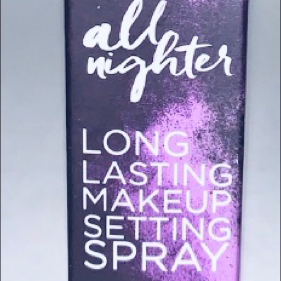 3/$25 Urban Decay Long Lasting Makeup SettingSpray - Picture 4 of 4